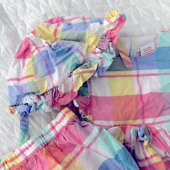 Tommy Bahama Dress - Picture 11 of 12